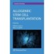 Allogeneic Stem Cell Transplantation