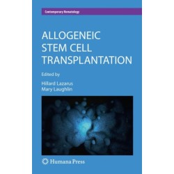 Allogeneic Stem Cell Transplantation