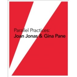 Parallel Practices: Joan Jonas & Gina Pane