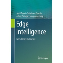 Edge Intelligence: From Theory to Practice
