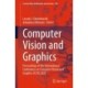 Computer Vision and Graphics: Proceedings of the International Conference on Computer Vision and Graphics ICCVG 2022