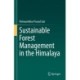 Sustainable Forest Management in the Himalaya