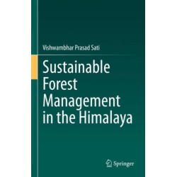 Sustainable Forest Management in the Himalaya