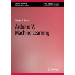 Arduino V: Machine Learning