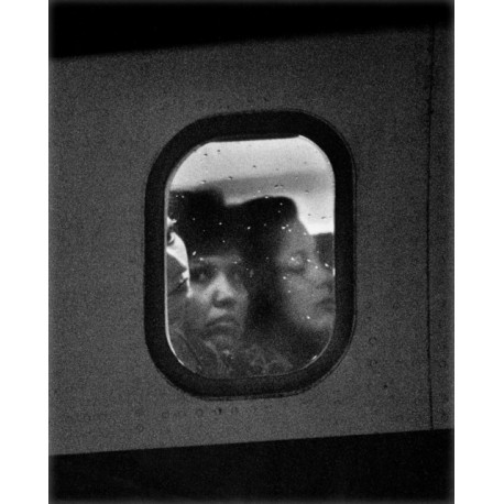 John Schabel: Passengers