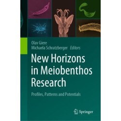 New Horizons in Meiobenthos Research: Profiles, Patterns and Potentials