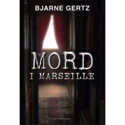 Mord i Marseille