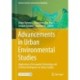 Advancements in Urban Environmental Studies: Application of Geospatial Technology and Artificial Intelligence in Urban Studies