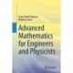 Advanced Mathematics for Engineers and Physicists