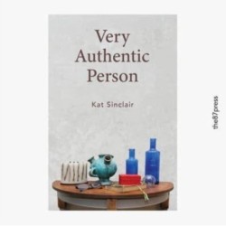 Very Authentic Person