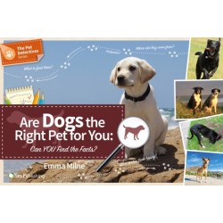 Are Dogs the Right Pet for You: Can You Find Out?