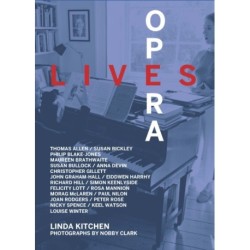 Opera Lives