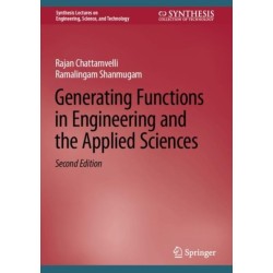 Generating Functions in Engineering and the Applied Sciences