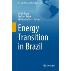 Energy Transition in Brazil
