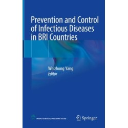 Prevention and Control of Infectious Diseases in BRI Countries