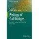 Biology of Gall Midges: Evolution, Ecology, and Biological Interactions