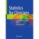 Statistics for Clinicians: How Much Should a Doctor Know?