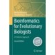 Bioinformatics for Evolutionary Biologists: A Problems Approach