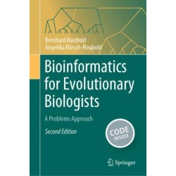 Bioinformatics for Evolutionary Biologists: A Problems Approach