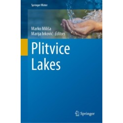 Plitvice Lakes