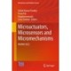 Microactuators, Microsensors and Micromechanisms: MAMM 2022