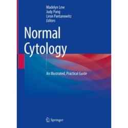 Normal Cytology: An Illustrated, Practical Guide