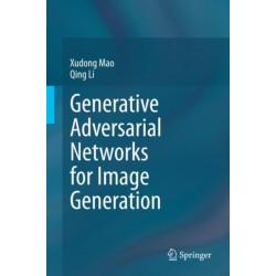 Generative Adversarial Networks for Image Generation