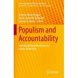 Populism and Accountability: Interdisciplinary Researches on Active Citizenship