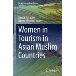 Women in Tourism in Asian Muslim Countries