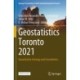 Geostatistics Toronto 2021: Quantitative Geology and Geostatistics