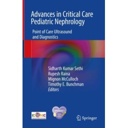 Advances in Critical Care Pediatric Nephrology: Point of Care Ultrasound and Diagnostics