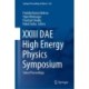 XXIII DAE High Energy Physics Symposium: Select Proceedings