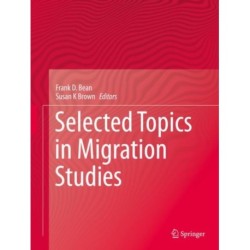 Selected Topics in Migration Studies
