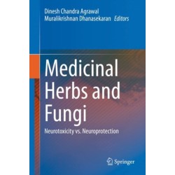 Medicinal Herbs and Fungi: Neurotoxicity vs. Neuroprotection