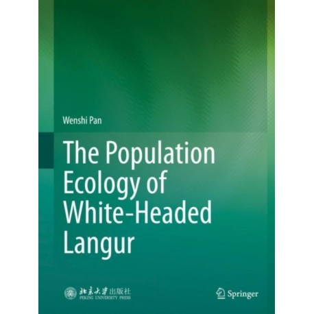 The Population Ecology of White-Headed Langur