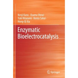 Enzymatic Bioelectrocatalysis