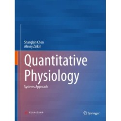 Quantitative Physiology: Systems Approach