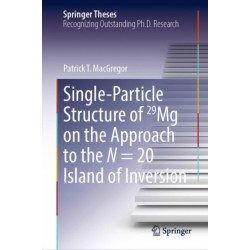 Single-Particle Structure of 29Mg on the Approach to the N - 20 Island of Inversion