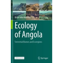 Ecology of Angola: Terrestrial Biomes and Ecoregions