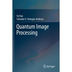 Quantum Image Processing