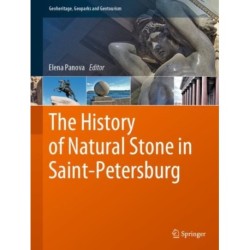 The History of Natural Stone in Saint-Petersburg