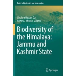 Biodiversity of the Himalaya: Jammu and Kashmir State