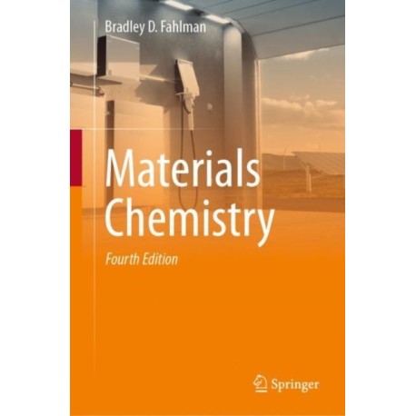 Materials Chemistry