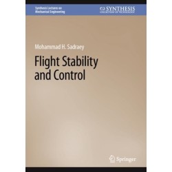 Flight Stability and Control