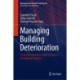Managing Building Deterioration: Prediction Model for Public Schools in Developing Countries