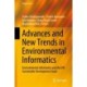 Advances and New Trends in Environmental Informatics: Environmental Informatics and the UN Sustainable Development Goals