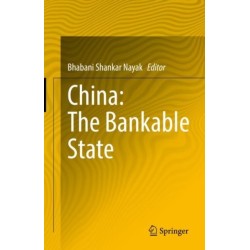China: The Bankable State