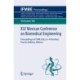 XLV Mexican Conference on Biomedical Engineering: Proceedings of CNIB 2022, 6–8 October, Puerto Vallarta, Mexico