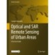 Optical and SAR Remote Sensing of Urban Areas: A Practical Guide