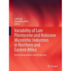 Variability of Late Pleistocene and Holocene Microlithic Industries in Northern and Eastern Africa: Recent Interpretations and Perspectives